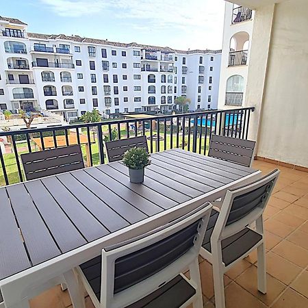 Lovely 2-Bed Apartment In Marina De La Duquesa Castillo de Sabinillas المظهر الخارجي الصورة