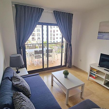 Lovely 2-Bed Apartment In Marina De La Duquesa Castillo de Sabinillas المظهر الخارجي الصورة