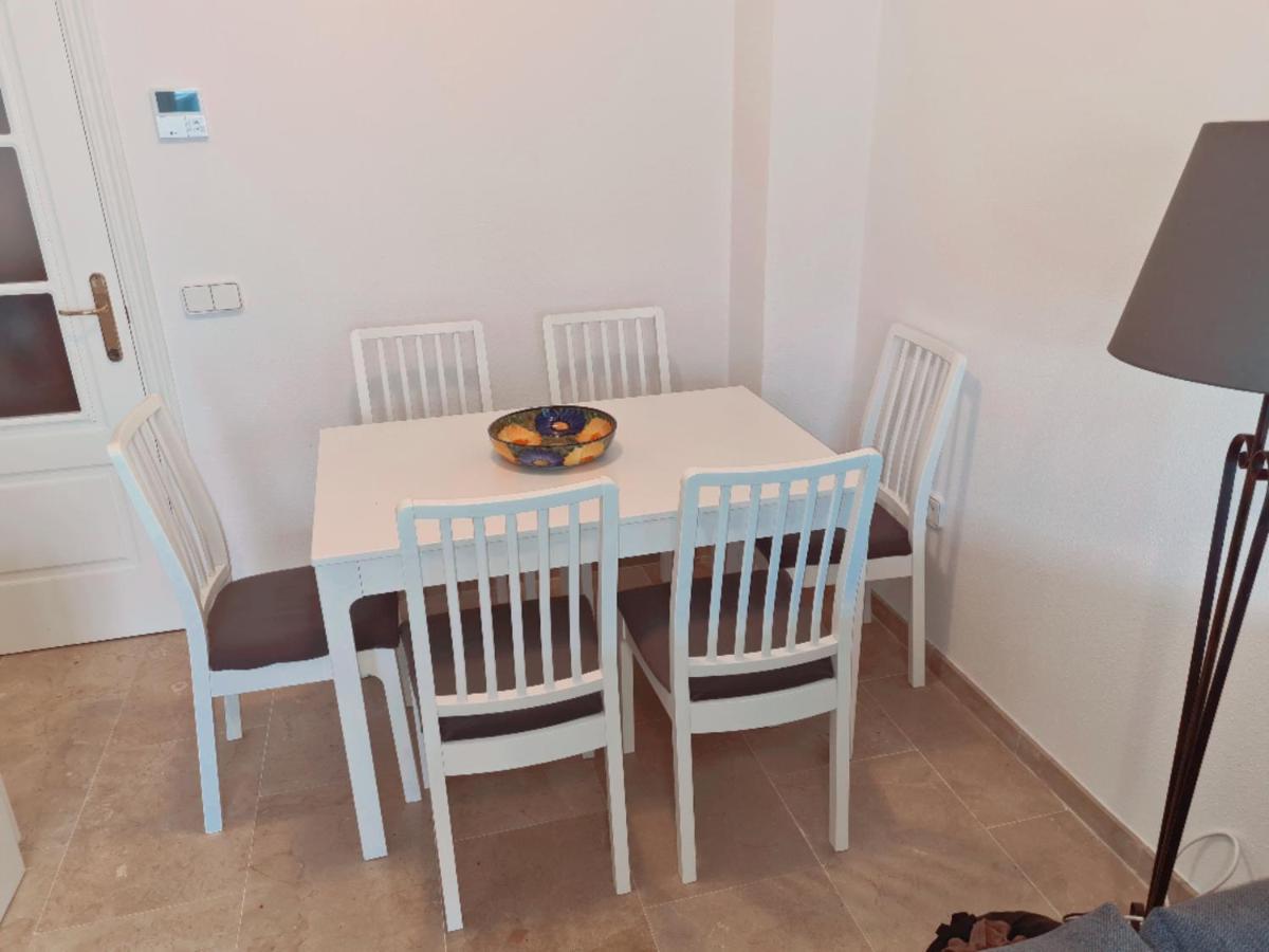 Lovely 2-Bed Apartment In Marina De La Duquesa Castillo de Sabinillas المظهر الخارجي الصورة